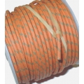 Wire - Cloth Covered  14g (5')